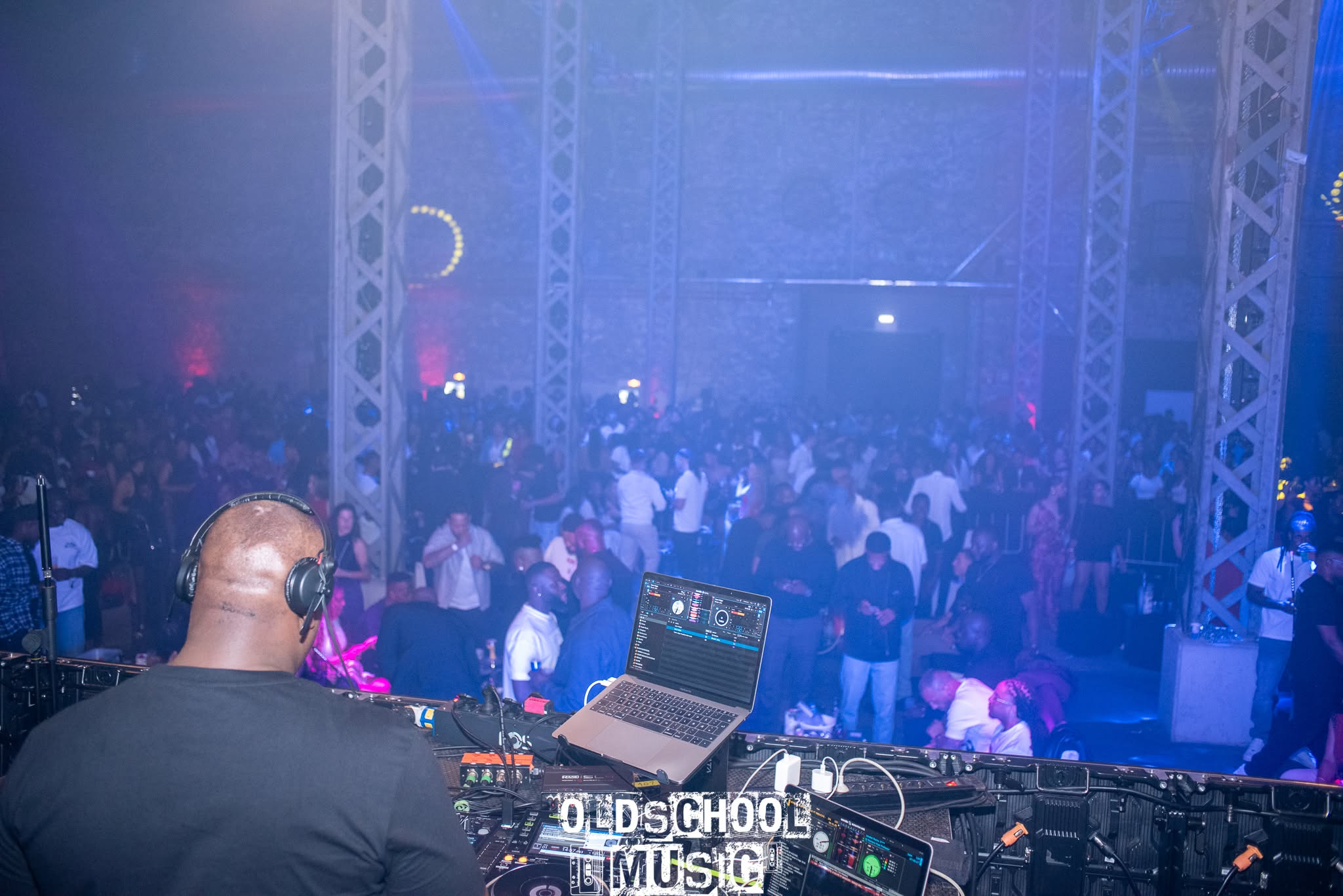 Bday Hugo Barata · Loony Johnson — foto do evento 2