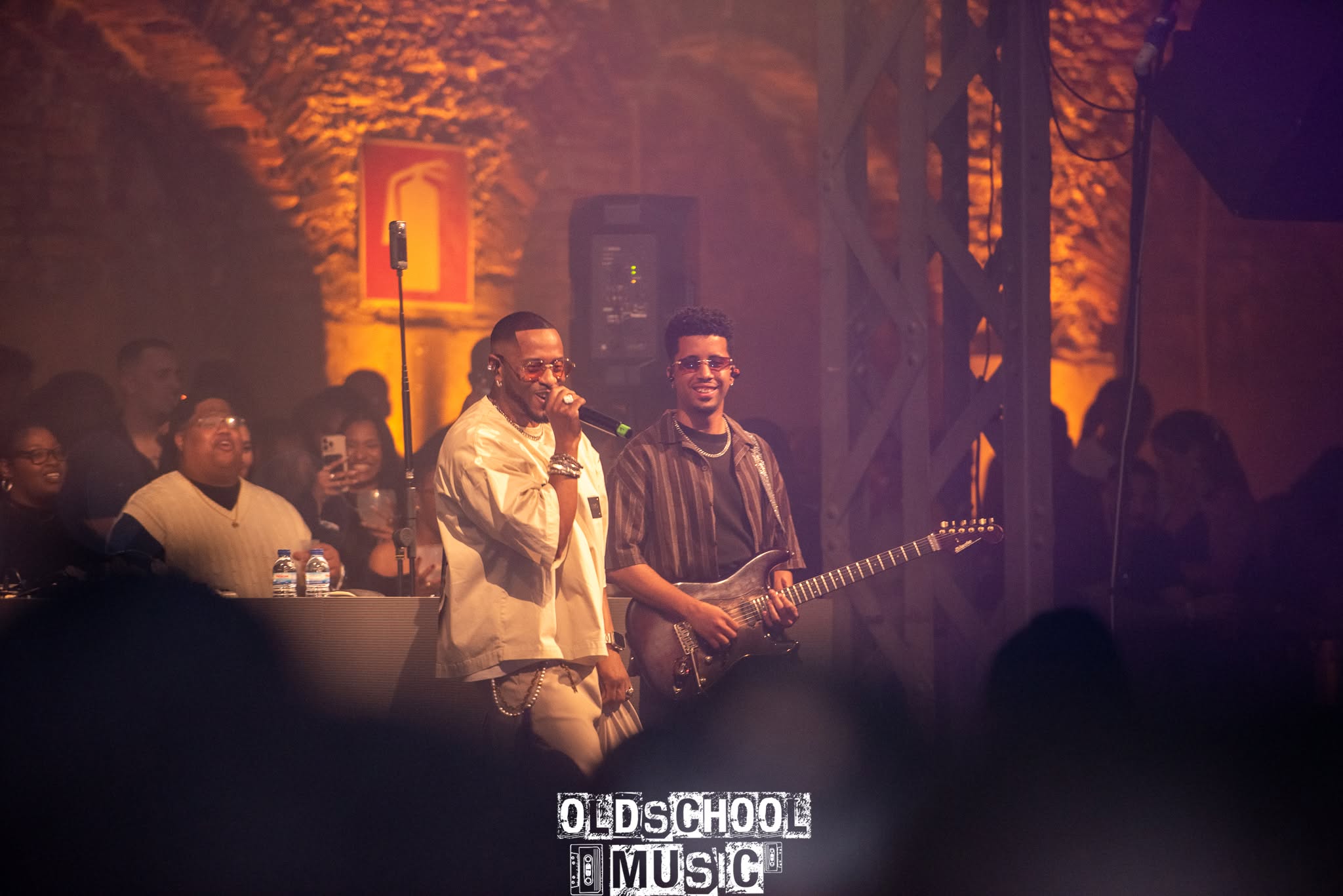 Bday Hugo Barata · Loony Johnson — foto do evento 4