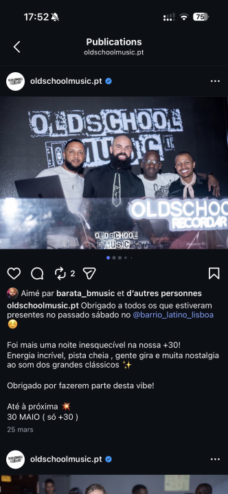 Publicação 2026