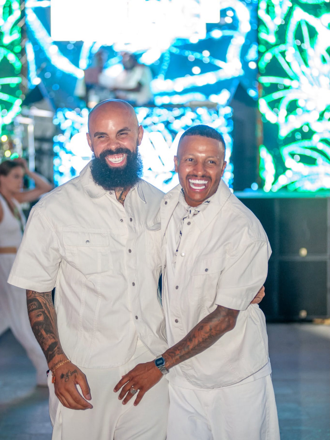 Old School Music +30 Anos — foto 1 do evento