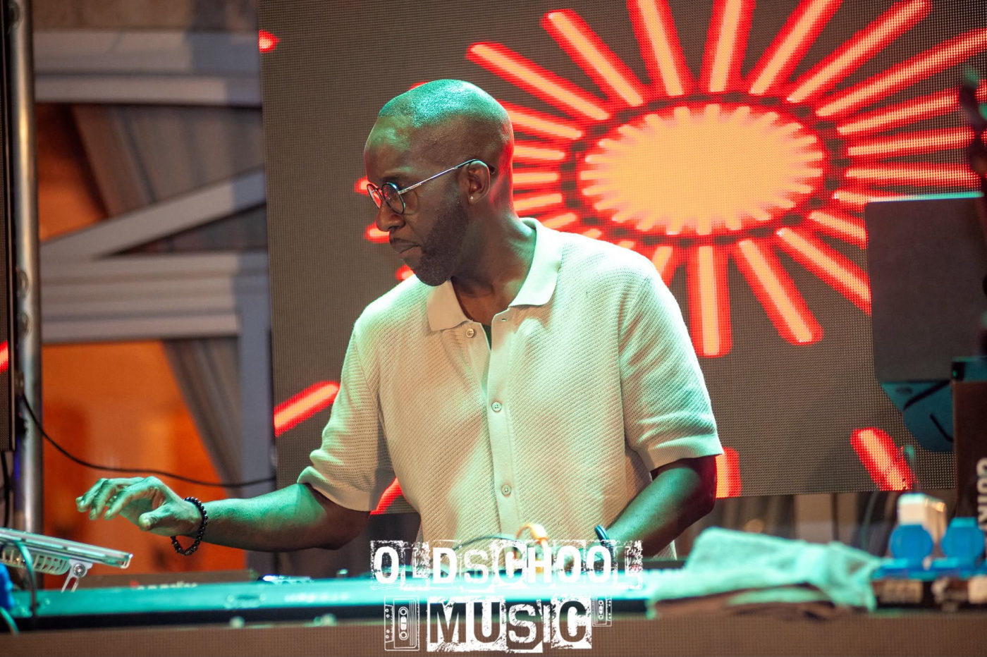 Old School Music +30 Anos — foto 2 do evento