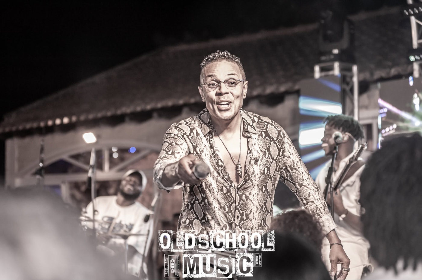 Old School Music +30 Anos — foto 3 do evento