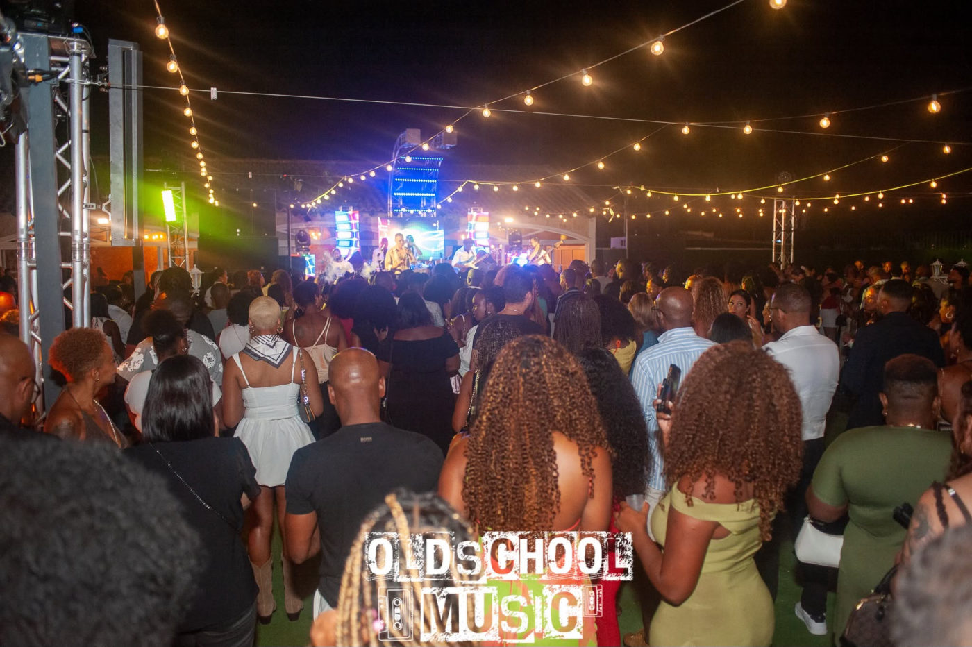 Old School Music +30 Anos — foto 4 do evento