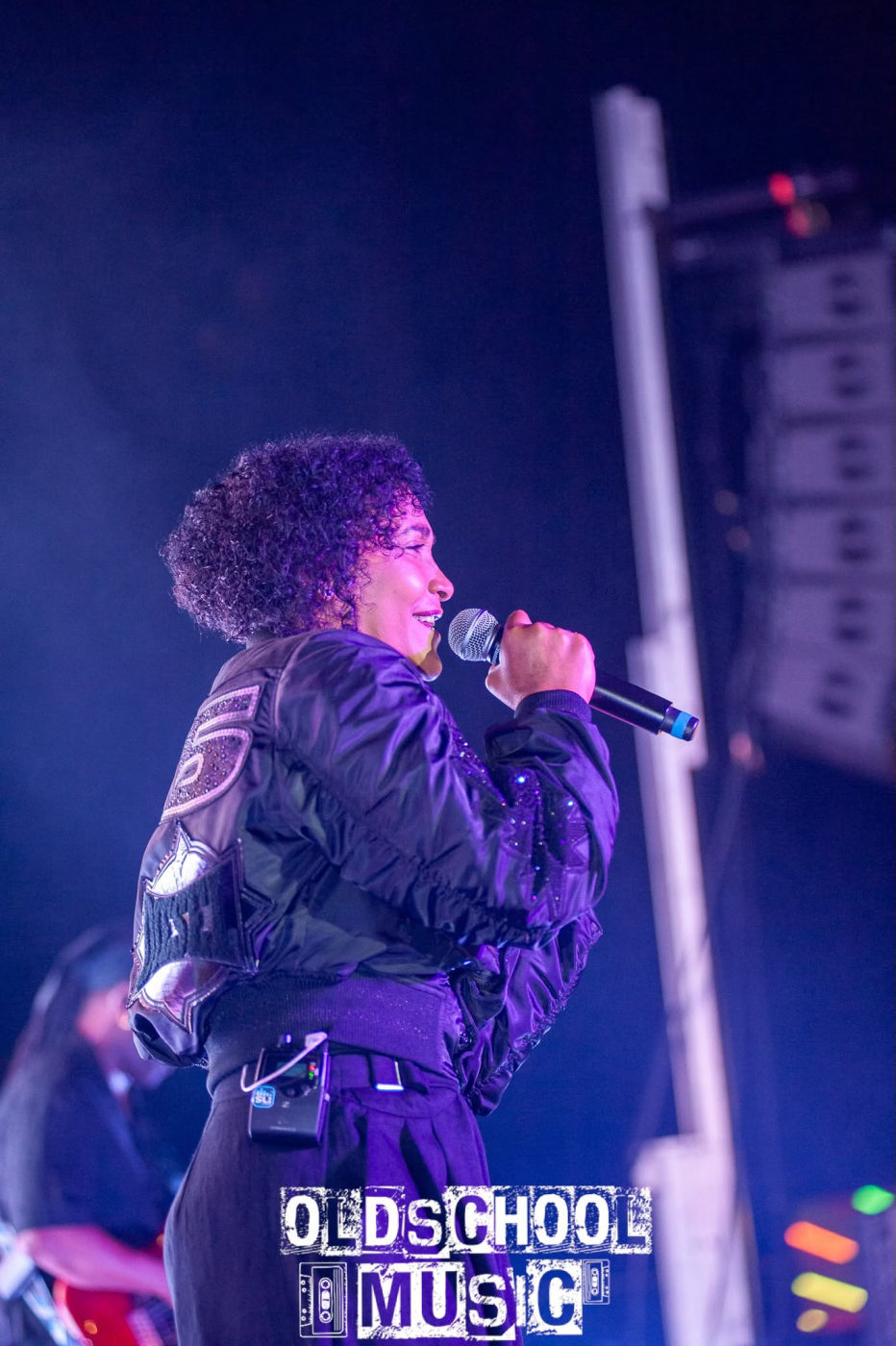 Festival Old School Music · Black Edition — foto 1 do evento