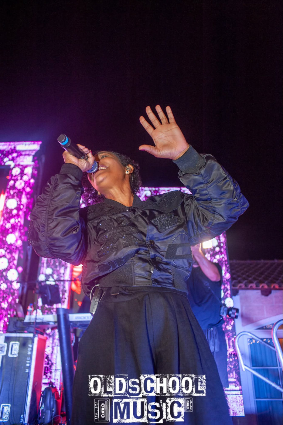Festival Old School Music · Black Edition — foto 4 do evento